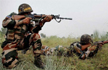 Terrorists kill army jawan, mutilate his body